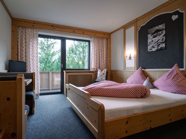 Landhaus Tirolerherz