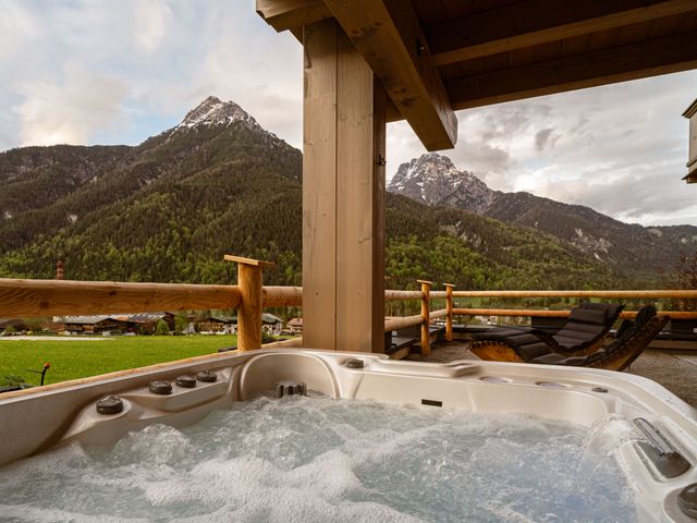 Landhaus Tirolerherz