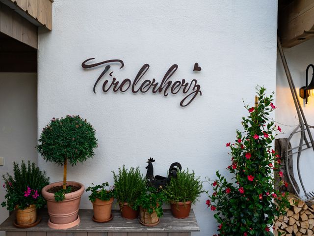 Landhaus Tirolerherz