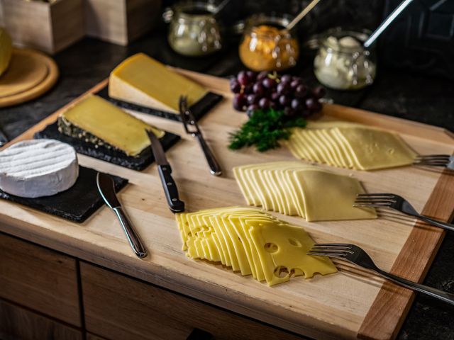 Landhaus Tirolerherz