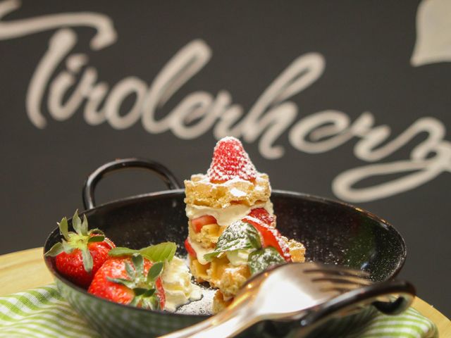 Landhaus Tirolerherz