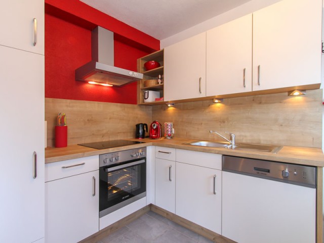 Ferienwohnungen Heigl - Pedratscher