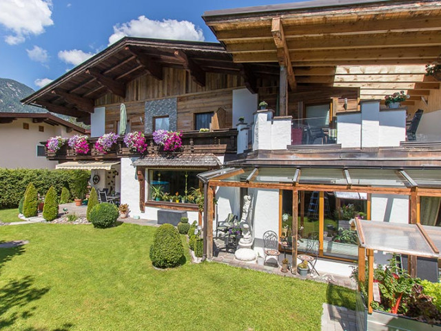 Ferienwohnungen Heigl - Pedratscher