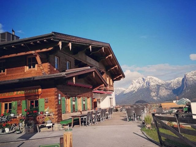 Appartements Loderbichl