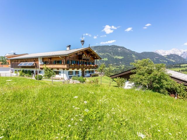 Biobauernhof Mittermoos