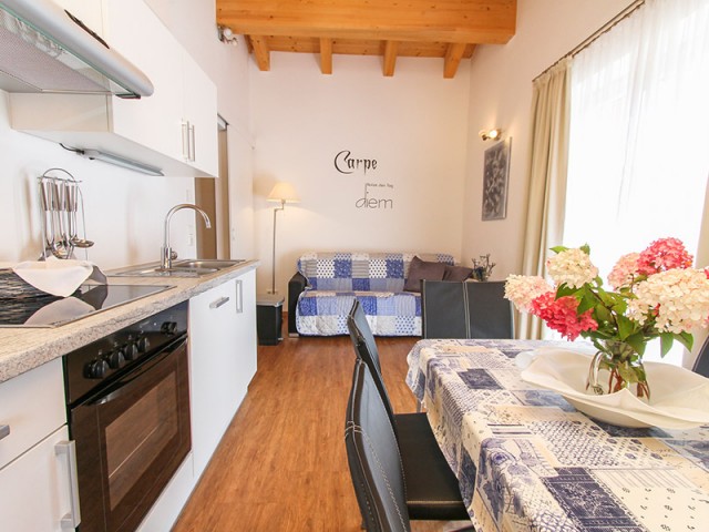 Appartementhaus "CASAMARAI"