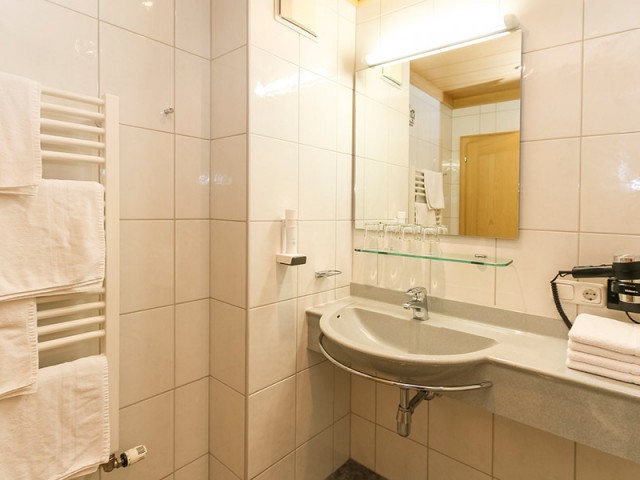 Alpenhotel Tauernstüberl