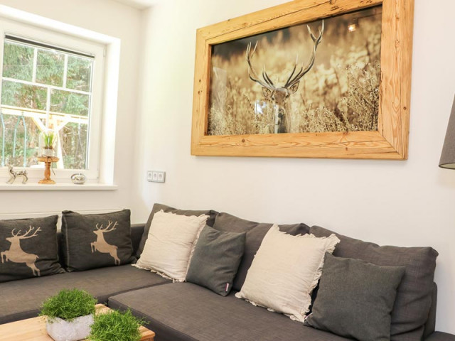 Chalet "Großglockner"