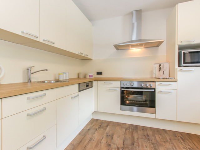 Chalet "Großglockner"