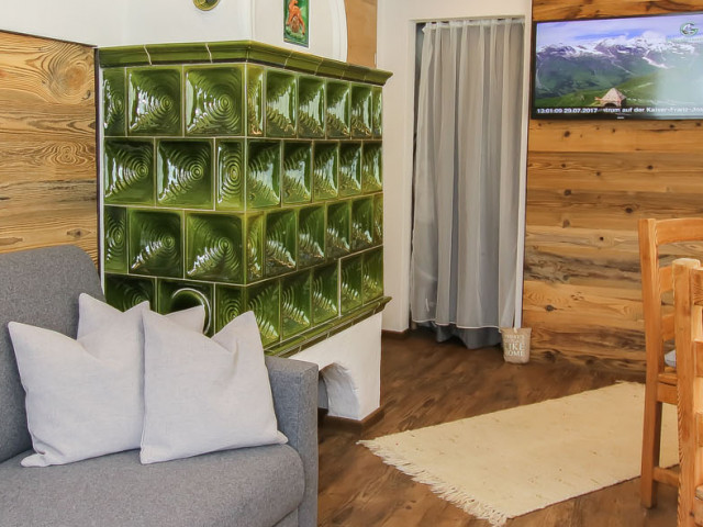 Chalet "Großglockner"