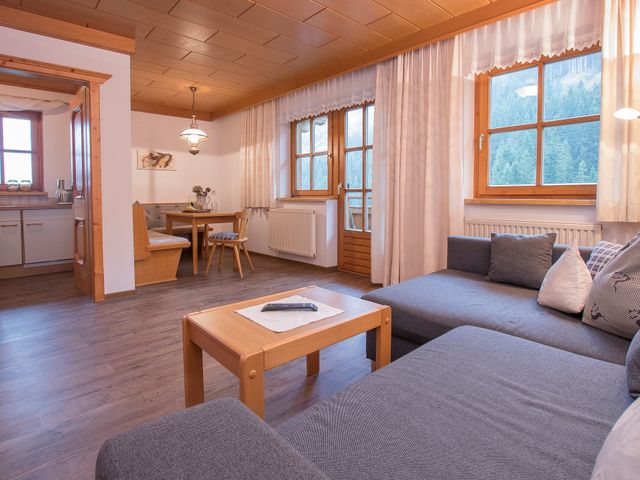 Wimreiter Appartements