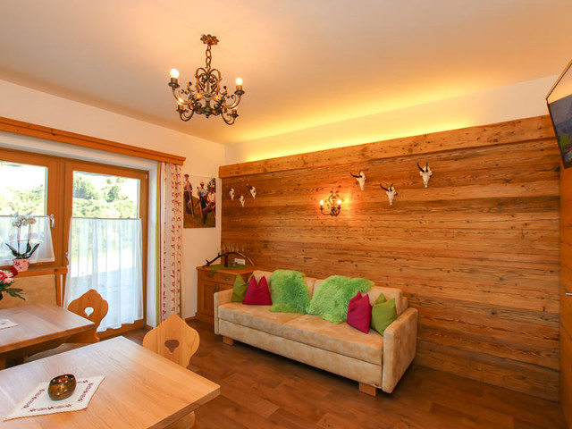 Landhaus Hinterglemm