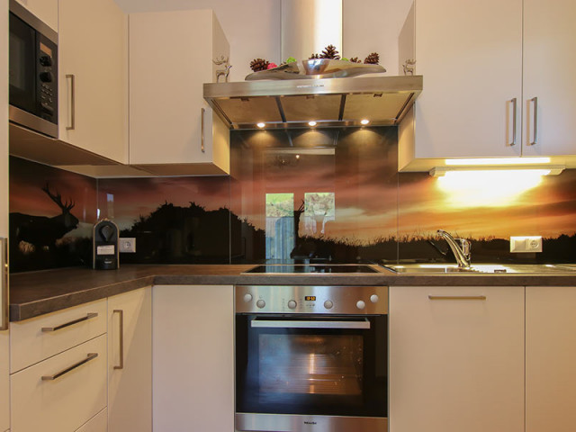 Landhaus Hinterglemm