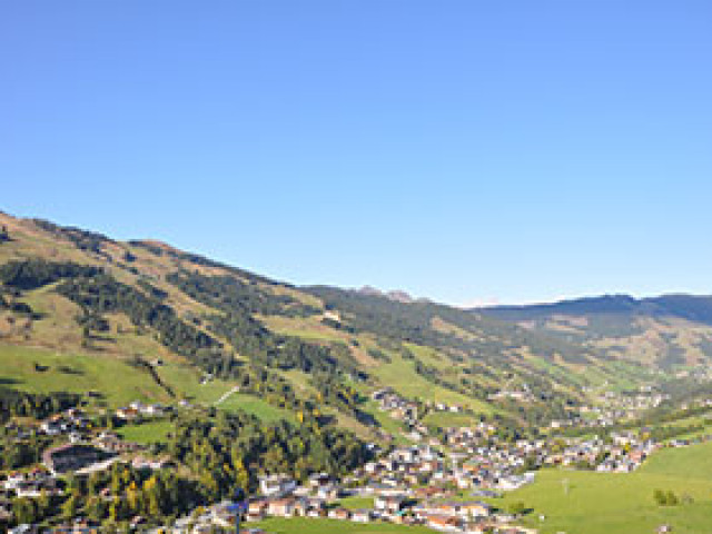 Landhaus Hinterglemm