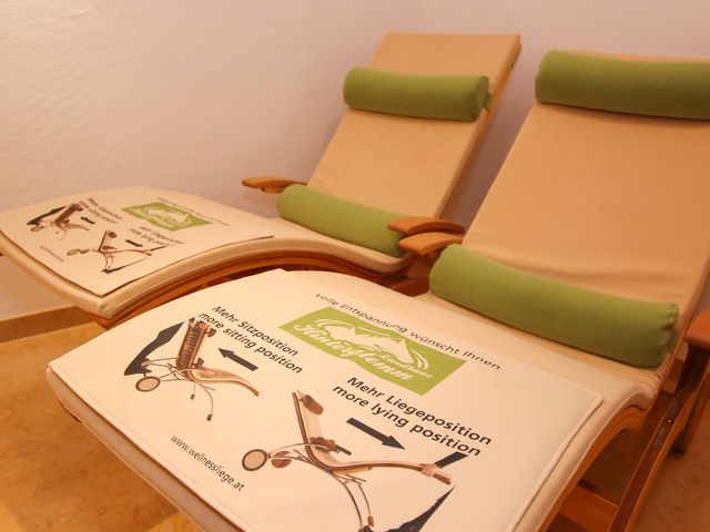 Landhaus Hinterglemm