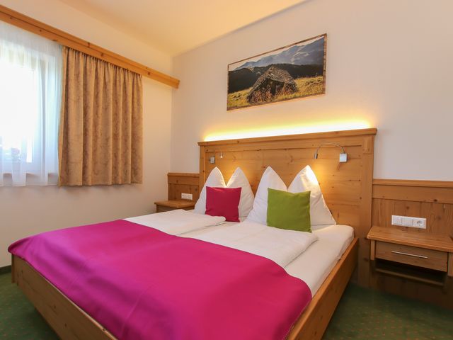 Landhaus Hinterglemm