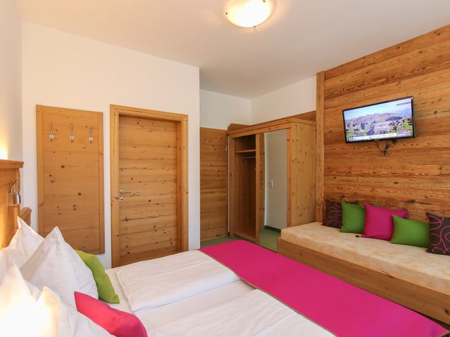 Landhaus Hinterglemm