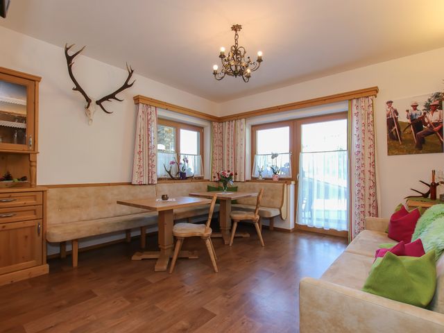 Landhaus Hinterglemm