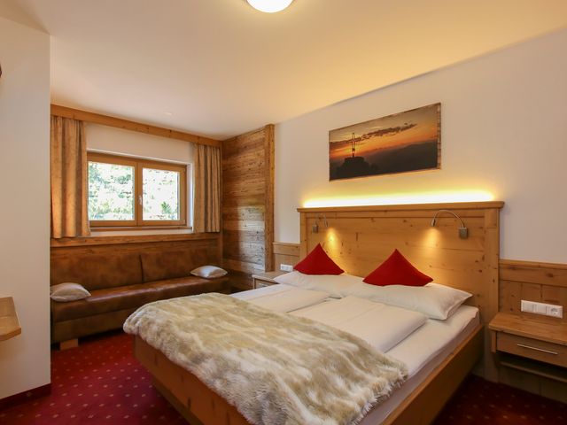 Landhaus Hinterglemm