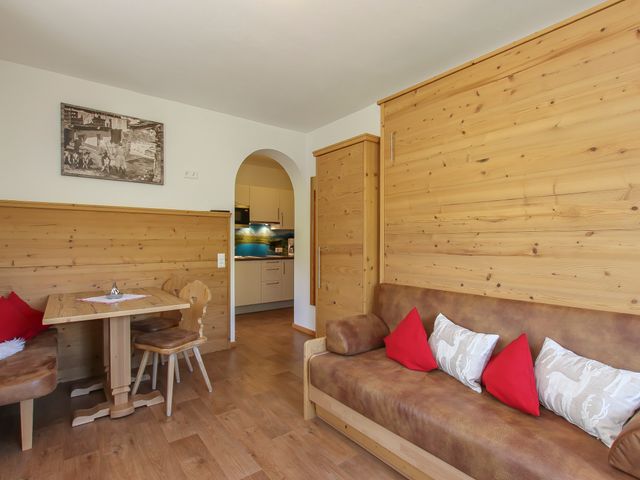 Landhaus Hinterglemm