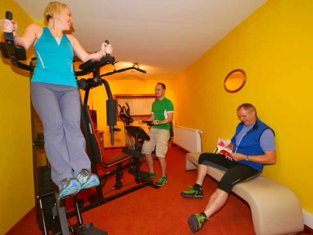 Sporthotel Kitz - am Fuße des Großglockners