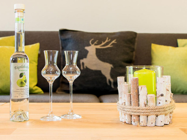 Ferienwohnung Obwallhof