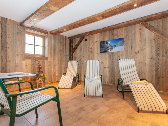 Familienbauernhof Griesbichlhof im Grossarltal