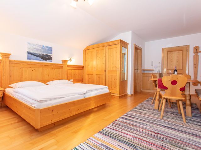 Familienbauernhof Griesbichlhof im Grossarltal