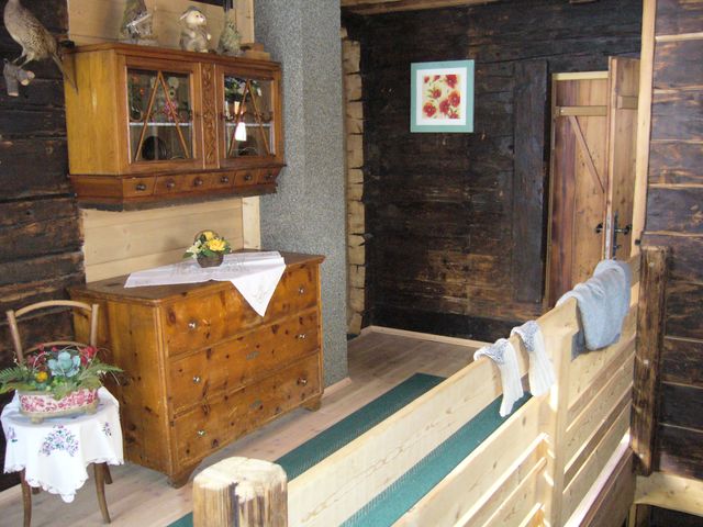 Ferienhaus Aschauhütte im Großarltal