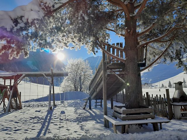 Ferienhaus Aschauhütte im Großarltal