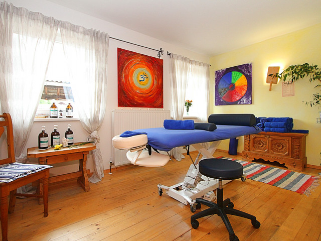 Appartement Mühlpointhof in Lofer