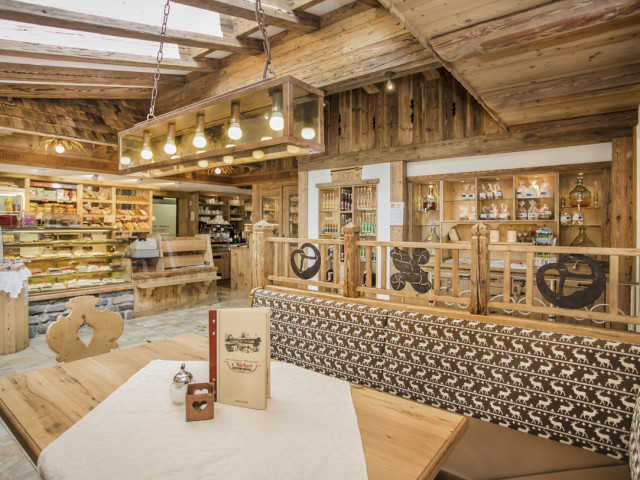 Appartement Mühlpointhof in Lofer