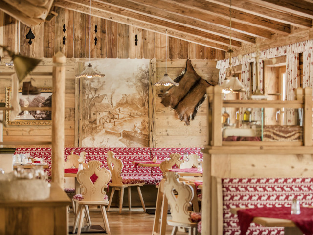 Zimmer Mühlpointhof in Lofer