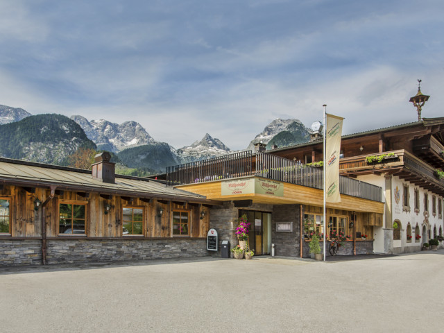 Zimmer Mühlpointhof in Lofer