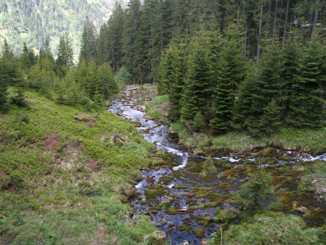 Ferienpension Sonnblickhof