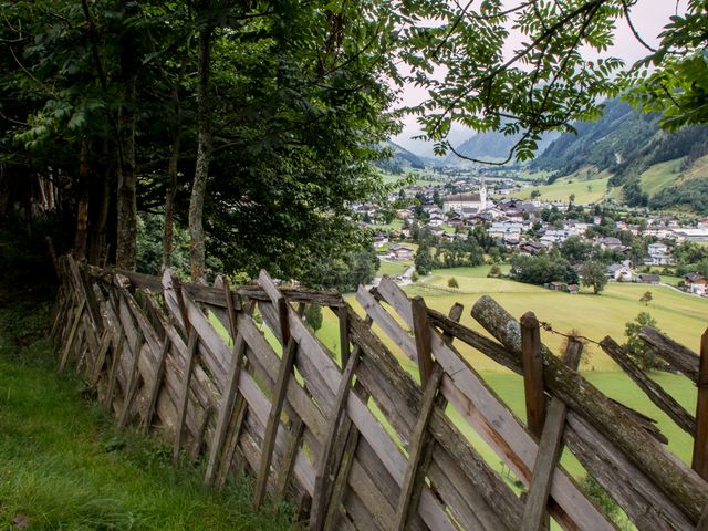 Ferienpension Sonnblickhof