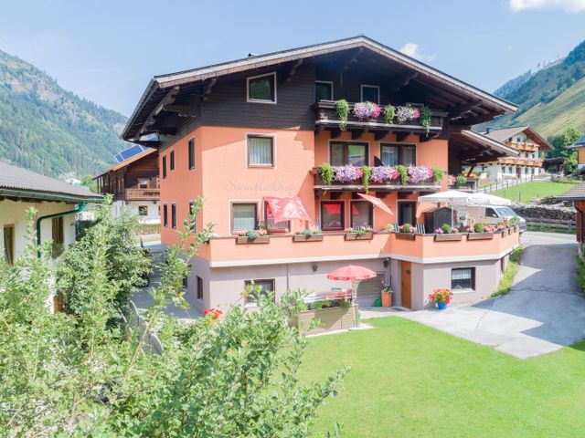 Ferienpension Sonnblickhof