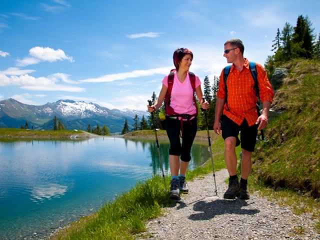 Ferienpension Sonnblickhof