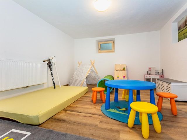 Familienbauernhof Bairauhof