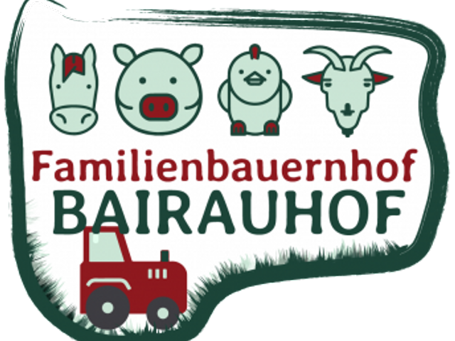 Familienbauernhof Bairauhof