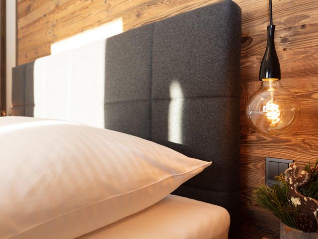 Ferienwohnungen Harasser in Fieberbrunn Tirol