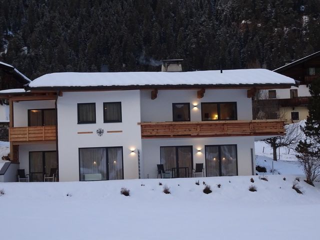 Ferienwohnungen Waidring