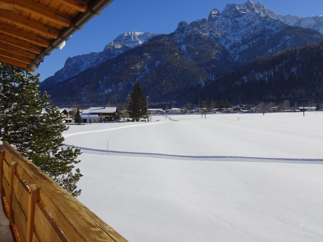 Ferienwohnungen Waidring