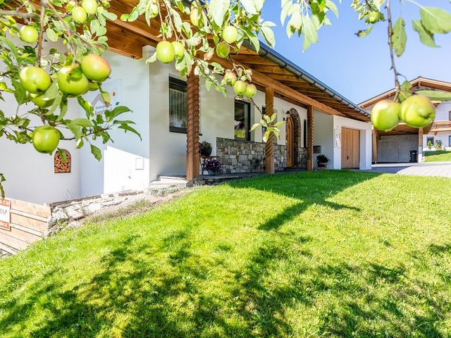 Ferienwohnungen Waidring