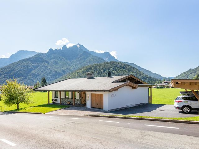 Ferienwohnungen Waidring