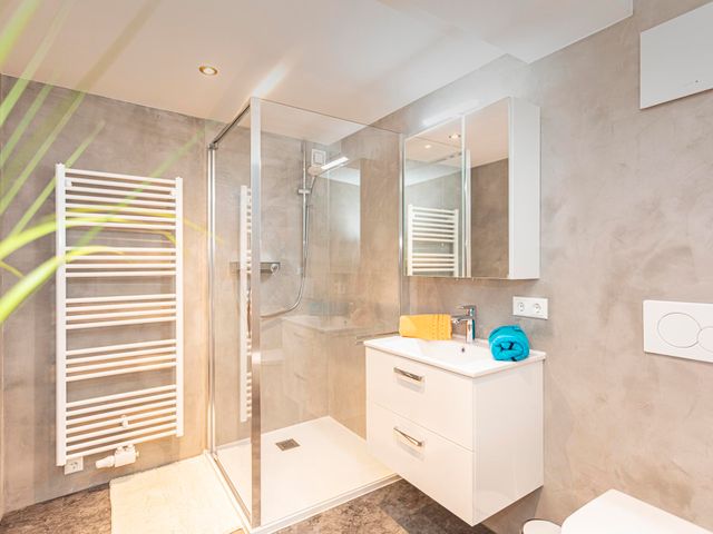 Ferienwohnungen Waidring