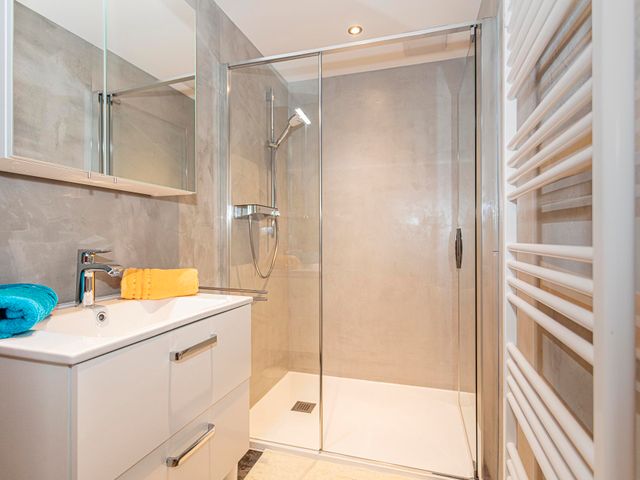 Ferienwohnungen Waidring