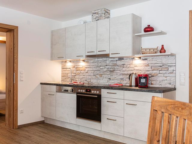 Ferienwohnungen Waidring