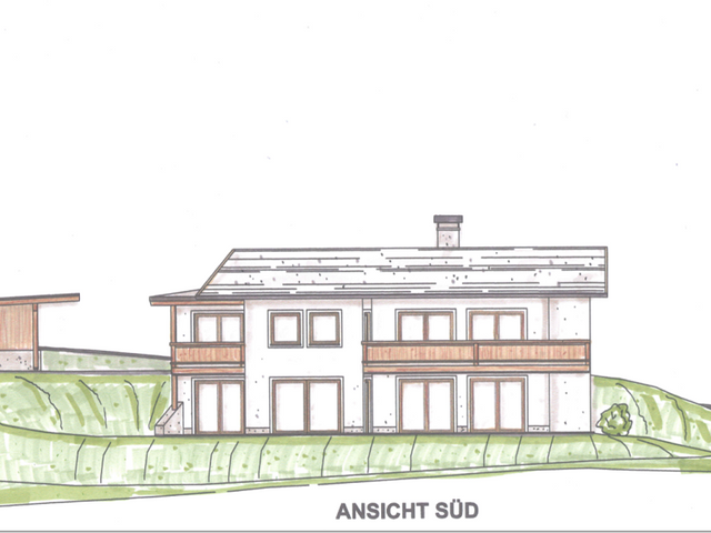 Ferienwohnungen Waidring