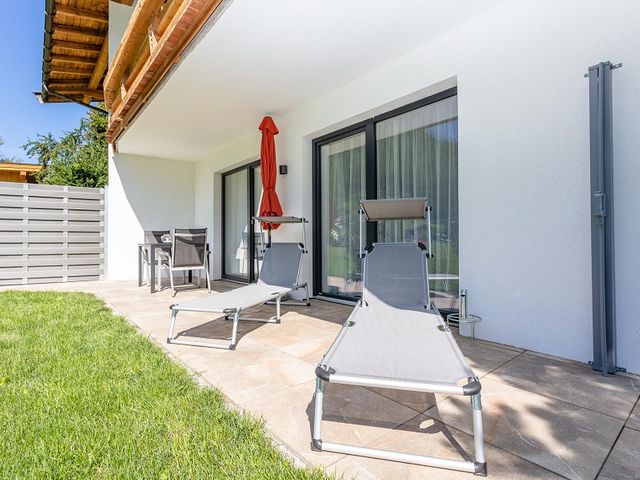 Ferienwohnungen Waidring